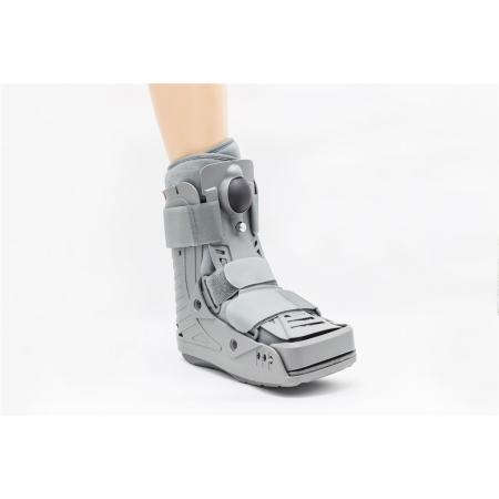 Plantar fascia Pneumatic Walking  boot braces