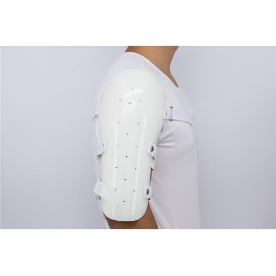 Breathable Compression Elasticity Adjustable Shoulder Support Brace  Exercises Pads - China Breathable Shoulder Support and Compression Shoulder  Brace price