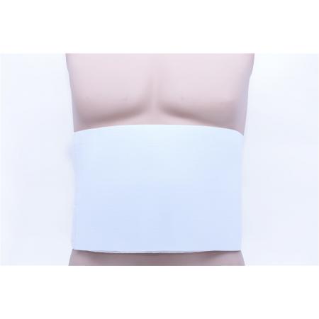 Post operative unisex rib belt back braces