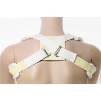 Clavicle Brace and Posture Support Strap