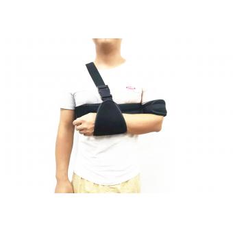 Reluxe Shoulder brace with arm slings