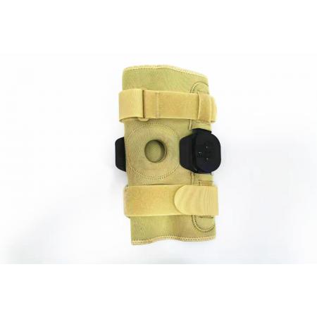 Limited ROM Knee sleeve braces