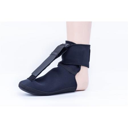 Foot drop braces dorsal night splint