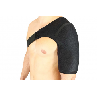 Sports Shoulder Abduction Sling and sleeve braces