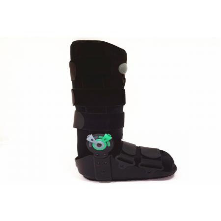  pneumatic ROAM walking Boot braces