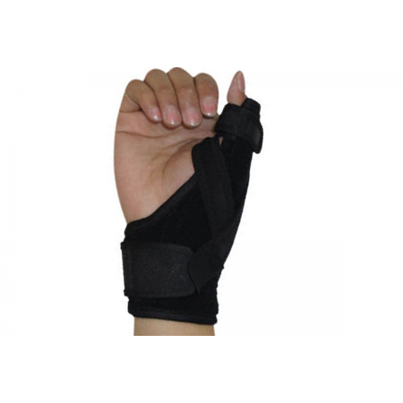 Compression Carpal Tunnel thumb spica braces