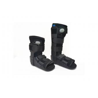 Orthopedic aircast walking fracture boot manufacturer