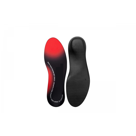 orthotic foot insoles orthopaedic shoe soles