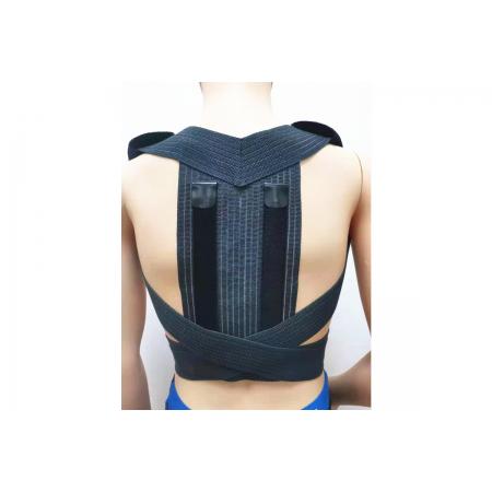 spine clavicle braces posture harness