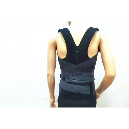 TLSO spine brace back stabilizer