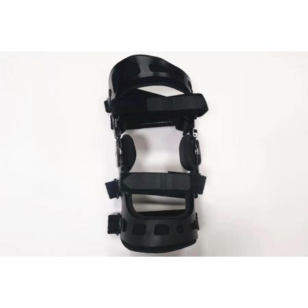 Orthopedic OA knee brace leg support