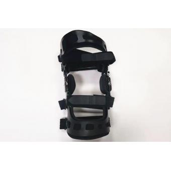 Orthopedic OA knee brace leg support