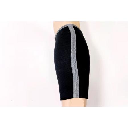 Soft  ATHLETIC-CALF support sleeves manufacturer