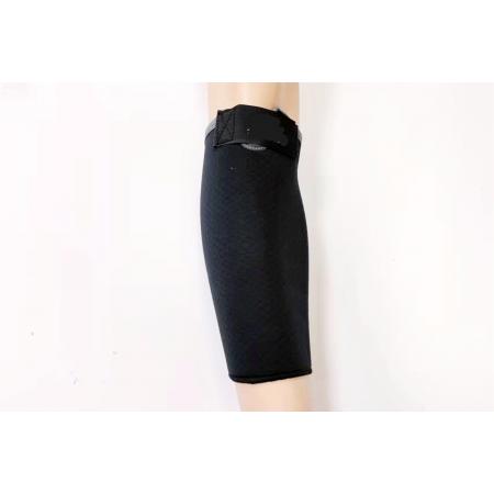 Soft  ATHLETIC-CALF support sleeves manufacturer