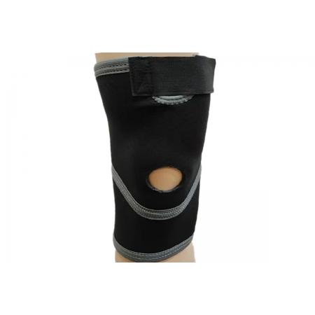 Soft pull-up knee support  manufacturer