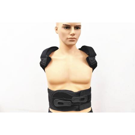 Postural Correction pully LSO back brace