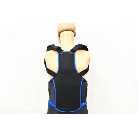 Postural Correction pully LSO back brace