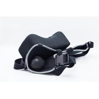 Shoulder pillow abduction braces with arm slings