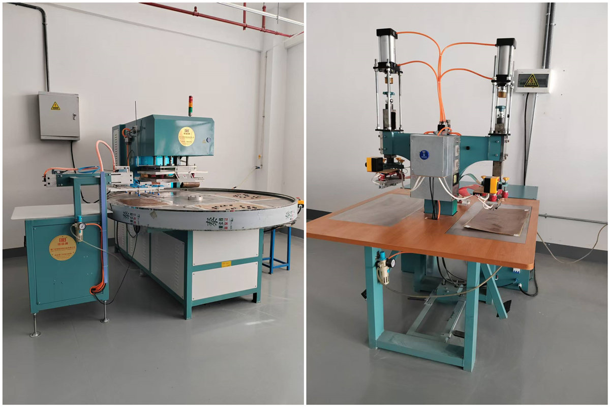 walker liners equipment