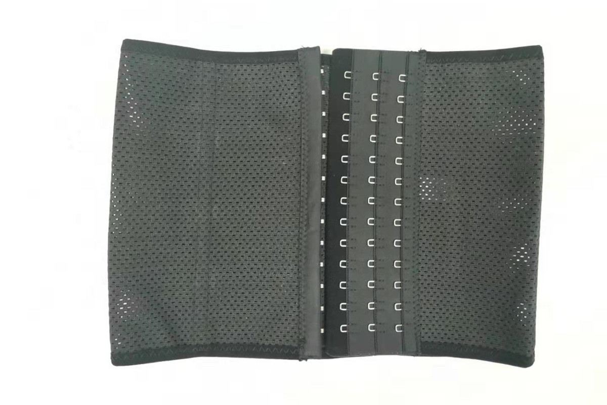 Rib belt- lower back pain support or bodybuilding 