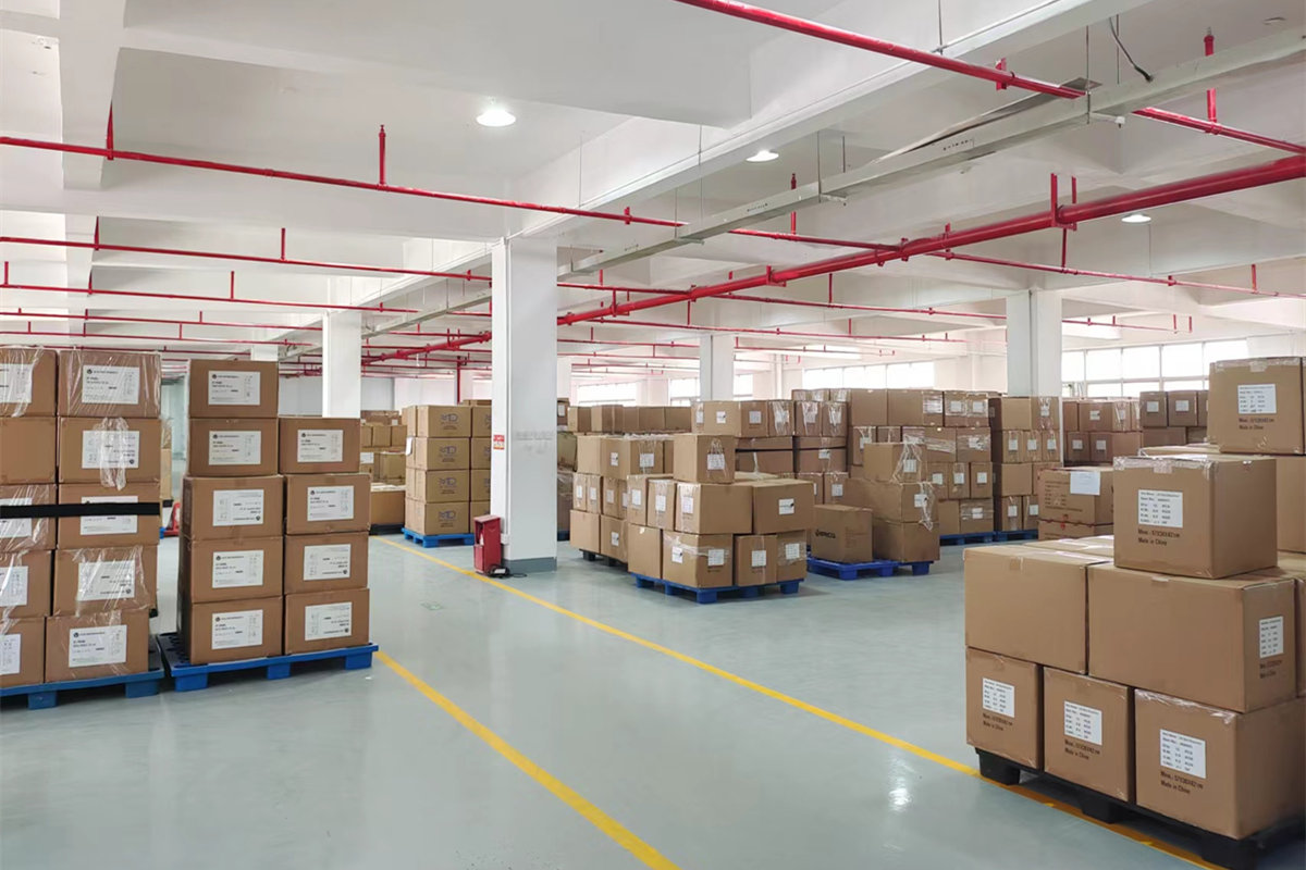 orthotic braces warehouse